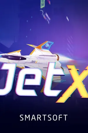 JetX — crash παιχνίδι στο Rexbet