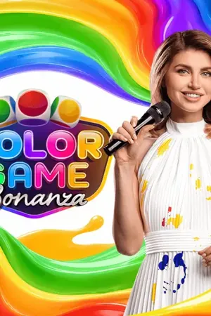 Color Game Bonanza — live καζίνο στο Rexbet